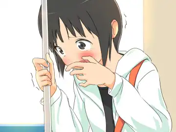 Kyousei Zecchou Clitoriswitch Fhentai - Page 12