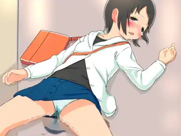 Kyousei Zecchou Clitoriswitch Fhentai - Page 41