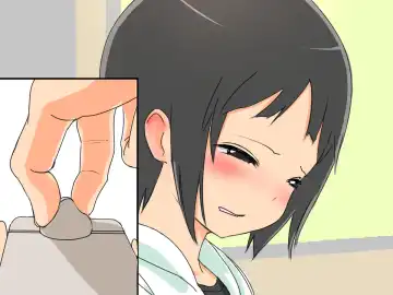 Kyousei Zecchou Clitoriswitch Fhentai - Page 5