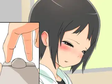 Kyousei Zecchou Clitoriswitch Fhentai - Page 6