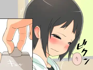 Kyousei Zecchou Clitoriswitch Fhentai - Page 66