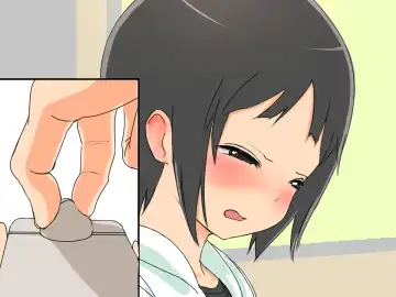 Kyousei Zecchou Clitoriswitch Fhentai - Page 7