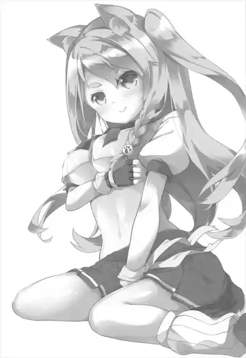 [Siina Yuuki] Hishokan Hajimemashita. -Shiratsuyu-gata ver- Fhentai - Page 2