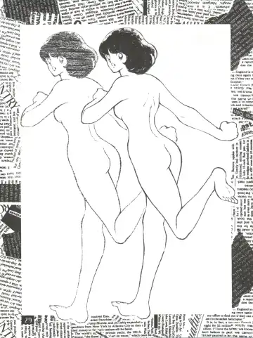 [Sharaku Seiya] Touch vol. 3 ver. 99 Fhentai - Page 29