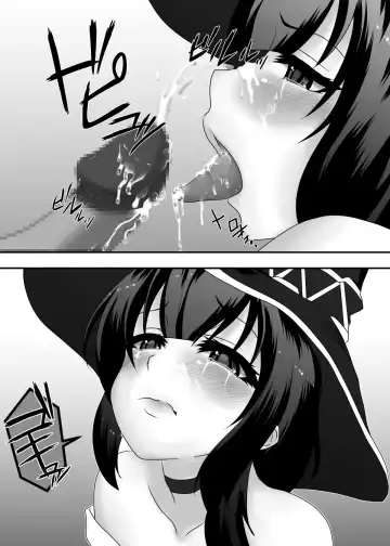 Kono Subarashii Kouin ni Shasei o! Fhentai - Page 14