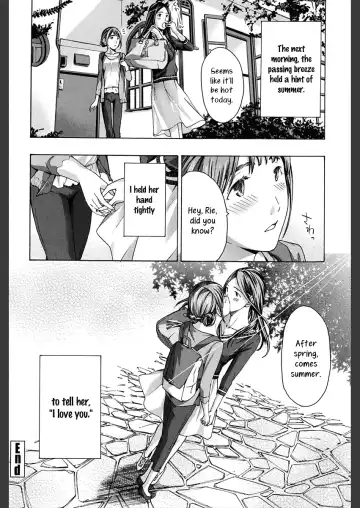 [Asagi Ryu] Omoide Tokyo | Tokyo Memories Fhentai - Page 20