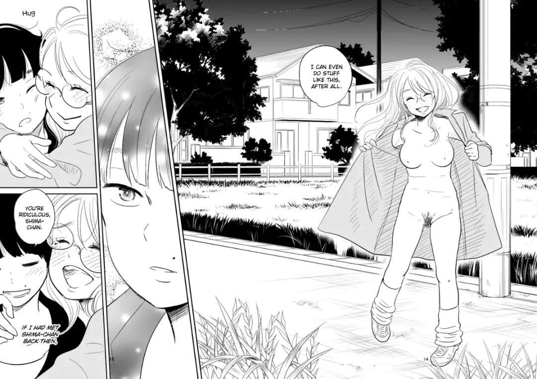 [Fumi Fumiko] Loose Socks Fhentai - Page 14