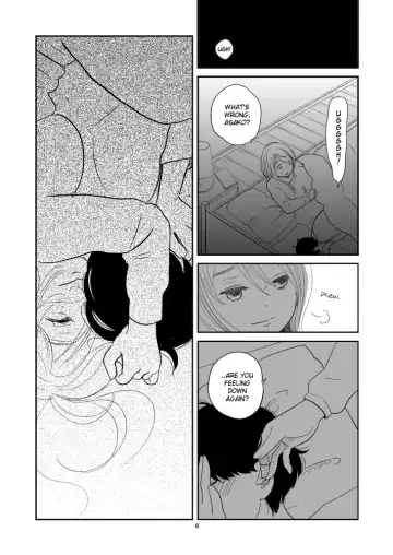 [Fumi Fumiko] Loose Socks Fhentai - Page 8