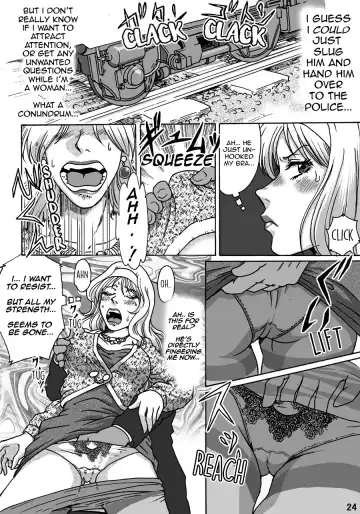 [Asagiri - Hiro] Okashinafutari Fhentai - Page 24