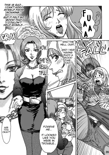 [Asagiri - Hiro] Okashinafutari Fhentai - Page 26