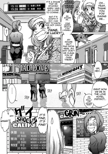 [Asagiri - Hiro] Okashinafutari Fhentai - Page 27