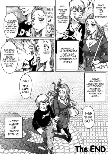 [Asagiri - Hiro] Okashinafutari Fhentai - Page 36
