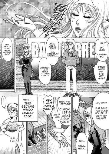 [Asagiri - Hiro] Okashinafutari Fhentai - Page 7