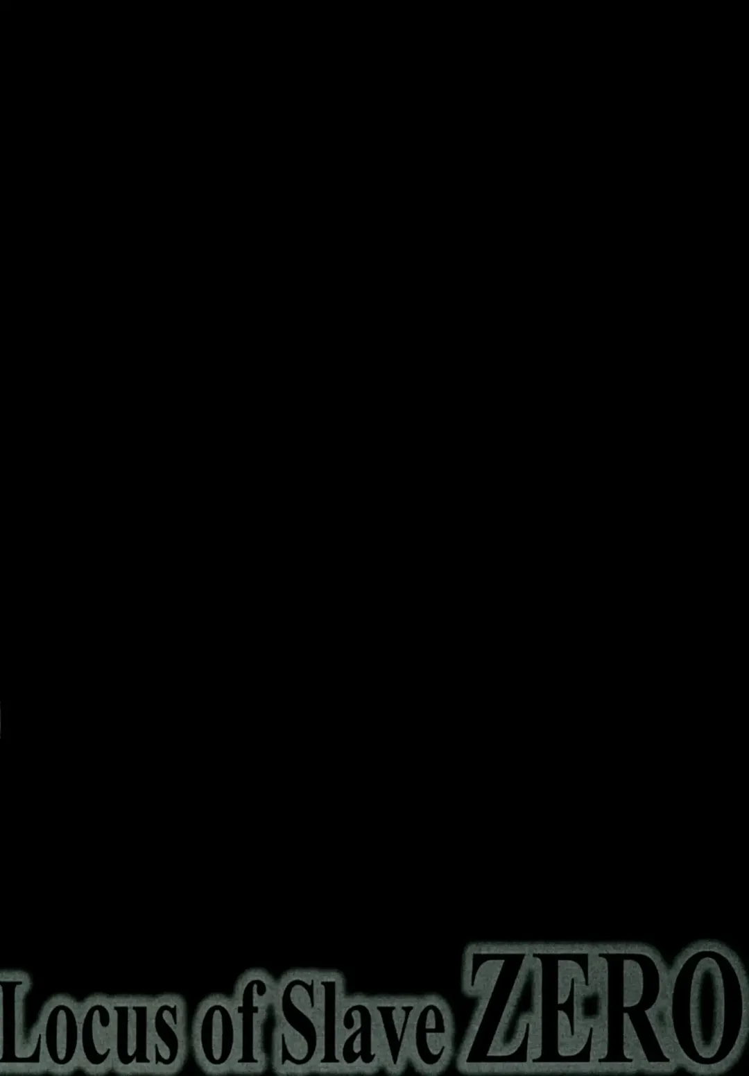 [Rabbi] Locus of Slave ZERO Fhentai - Page 28