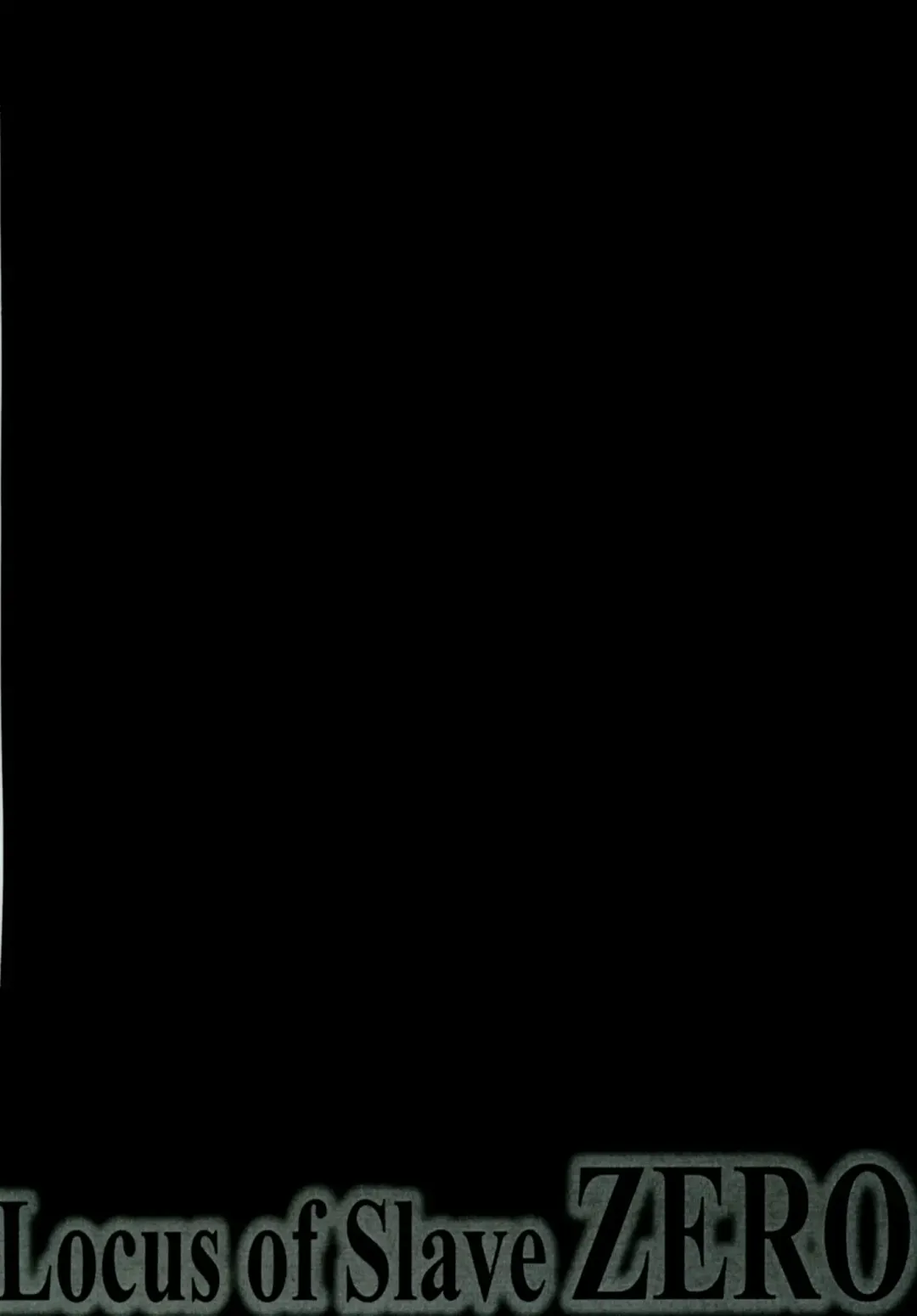 [Rabbi] Locus of Slave ZERO Fhentai - Page 46