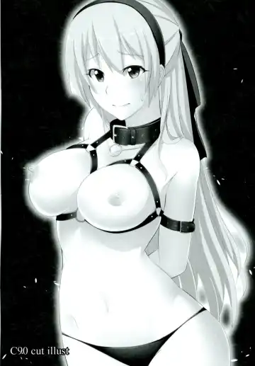 [Rabbi] Locus of Slave ZERO Fhentai - Page 72