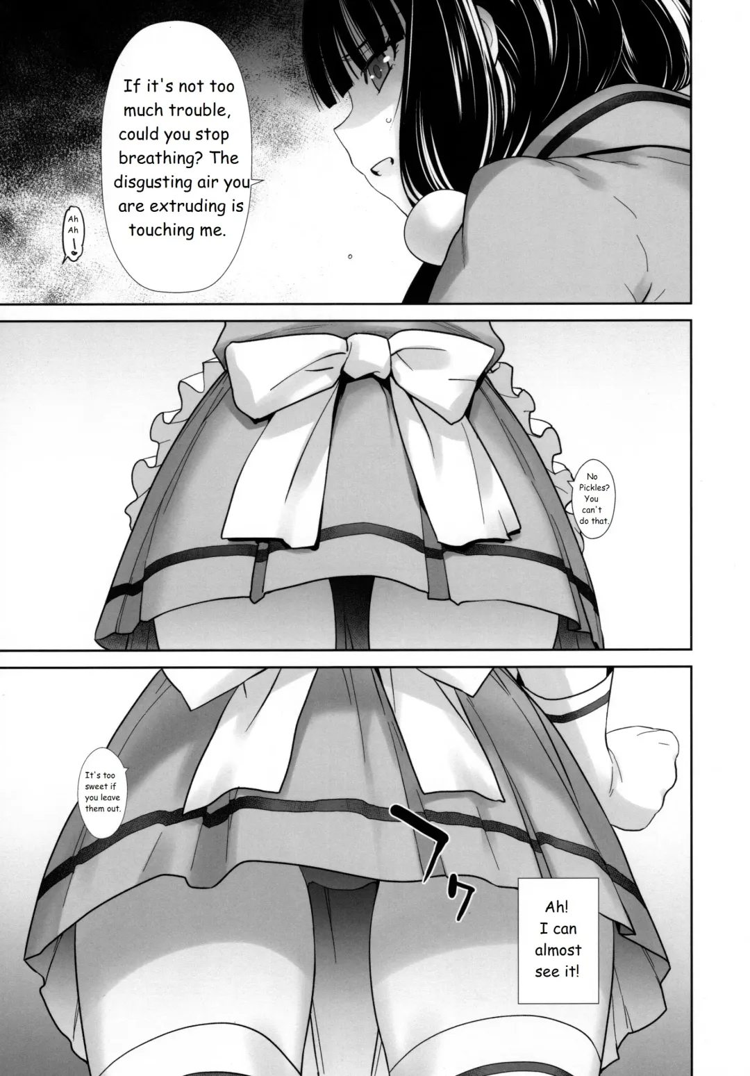 [Ootsuka Kotora] LOVE TOUR Fhentai - Page 11