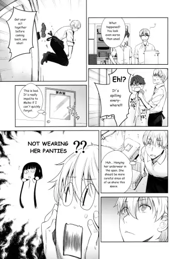 [Ootsuka Kotora] LOVE TOUR Fhentai - Page 9