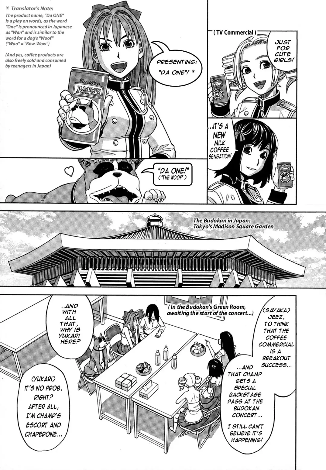 [Zukiki] Moteru Inu no Ikizama Ch. 4-5 Fhentai - Page 53
