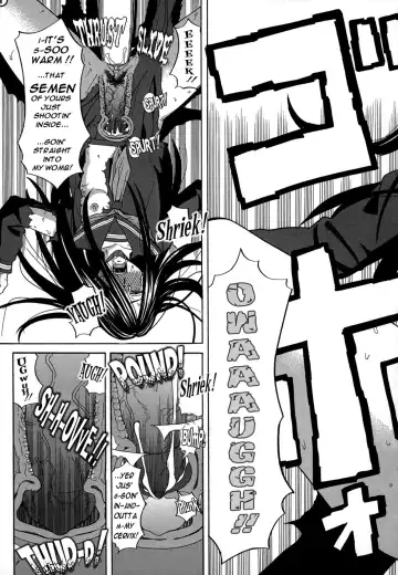 [Zukiki] Moteru Inu no Ikizama Ch. 4-5 Fhentai - Page 35