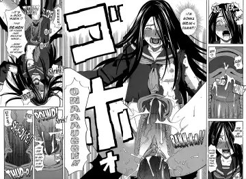 [Zukiki] Moteru Inu no Ikizama Ch. 4-5 Fhentai - Page 36