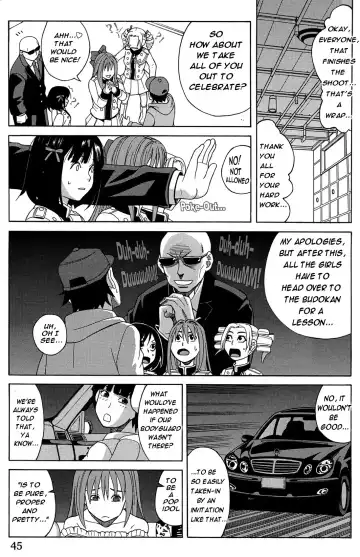 [Zukiki] Moteru Inu no Ikizama Ch. 4-5 Fhentai - Page 49