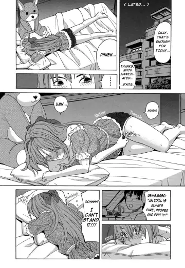 [Zukiki] Moteru Inu no Ikizama Ch. 4-5 Fhentai - Page 50
