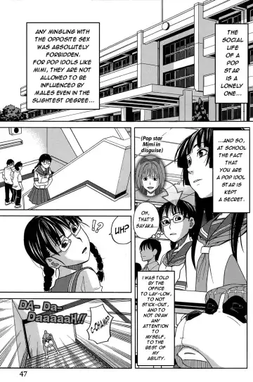 [Zukiki] Moteru Inu no Ikizama Ch. 4-5 Fhentai - Page 51