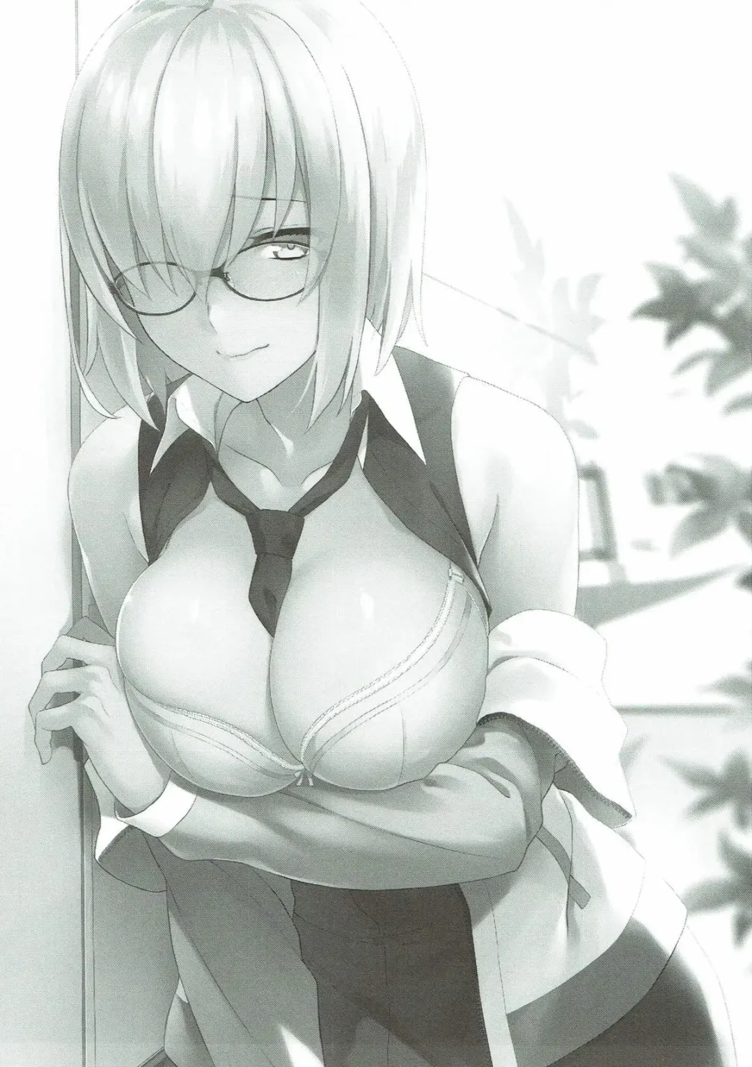 [Prime] Otsukare-sama desu Senpai Hon Fhentai - Page 2