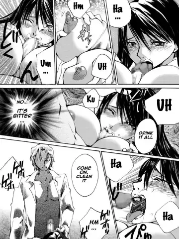 [Yakumo Ginjirou] Yokubou Kaiki Dai 504 Shou -Hataraku Josei no Higeki Story #2 Kichikugai Ryoujokuki no Rihatsushi- Fhentai - Page 14