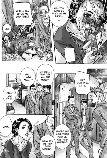 [Sawada Daisuke] Sagi ni Goyoujin | Beware of Con Artists Fhentai - Page 8