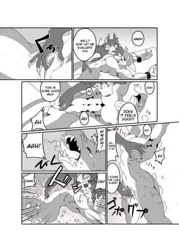 [Garyu - Kokuryu] Sildra Fhentai - Page 2