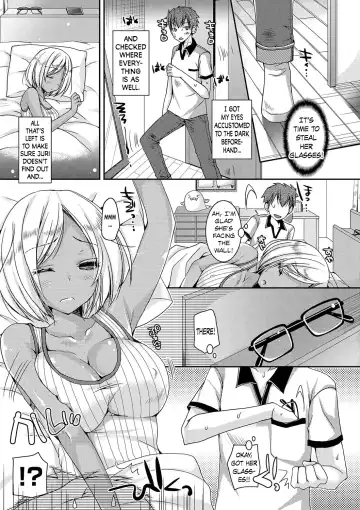 [Ueda Rieko] Doutei Killer na Imouto ~Bitch-kei Kyonyuu Gal ni Yarare Houdai~ Ch. 0-4 Fhentai - Page 12