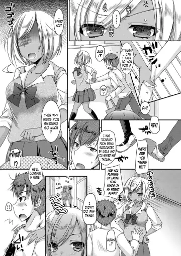 [Ueda Rieko] Doutei Killer na Imouto ~Bitch-kei Kyonyuu Gal ni Yarare Houdai~ Ch. 0-4 Fhentai - Page 76