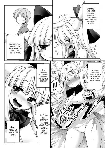 [Tomoki Tomonori] Boku no Kawaii Komatta Kooni Fhentai - Page 6