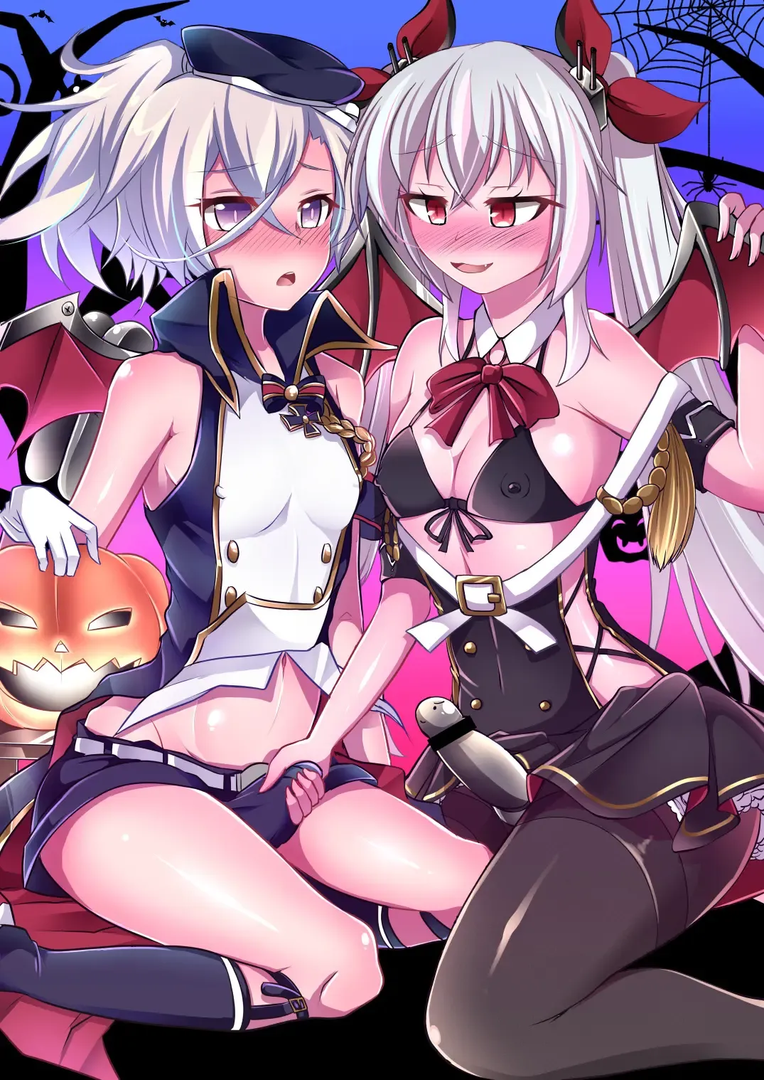 [Runrun] Murakumo-chan no Karei naru Fukushuugeki Fhentai - Page 17