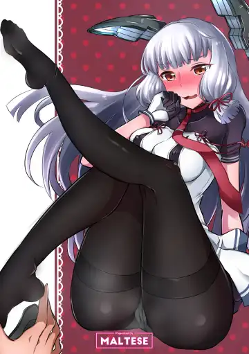 [Runrun] Murakumo-chan no Karei naru Fukushuugeki Fhentai - Page 18