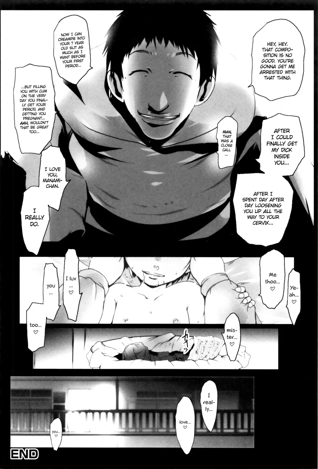 [Suitekiya Yuumin] Jian Hassei -Rusubanchuu no Joji ni- | An Incident -That Occurred to a Girl While She Was Staying at Home- Fhentai - Page 16