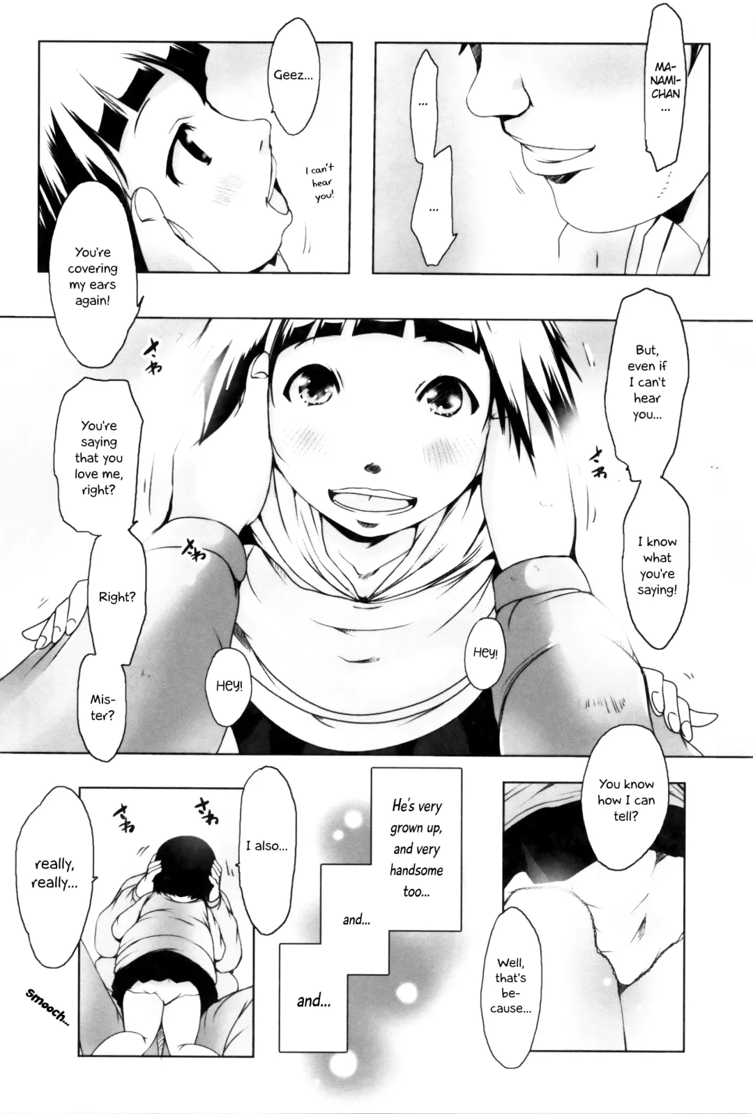 [Suitekiya Yuumin] Jian Hassei -Rusubanchuu no Joji ni- | An Incident -That Occurred to a Girl While She Was Staying at Home- Fhentai - Page 4