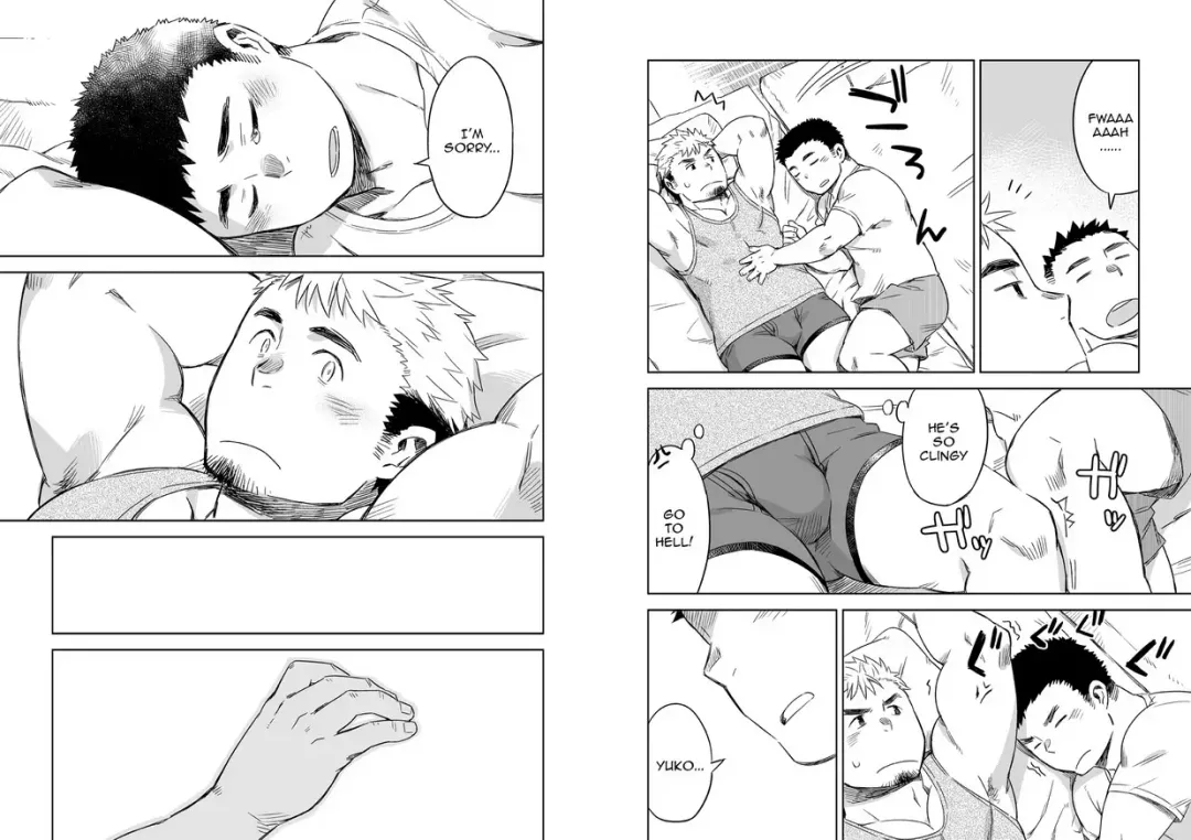 [Kuronezumiinu] Kanbenshitekure Fhentai - Page 4