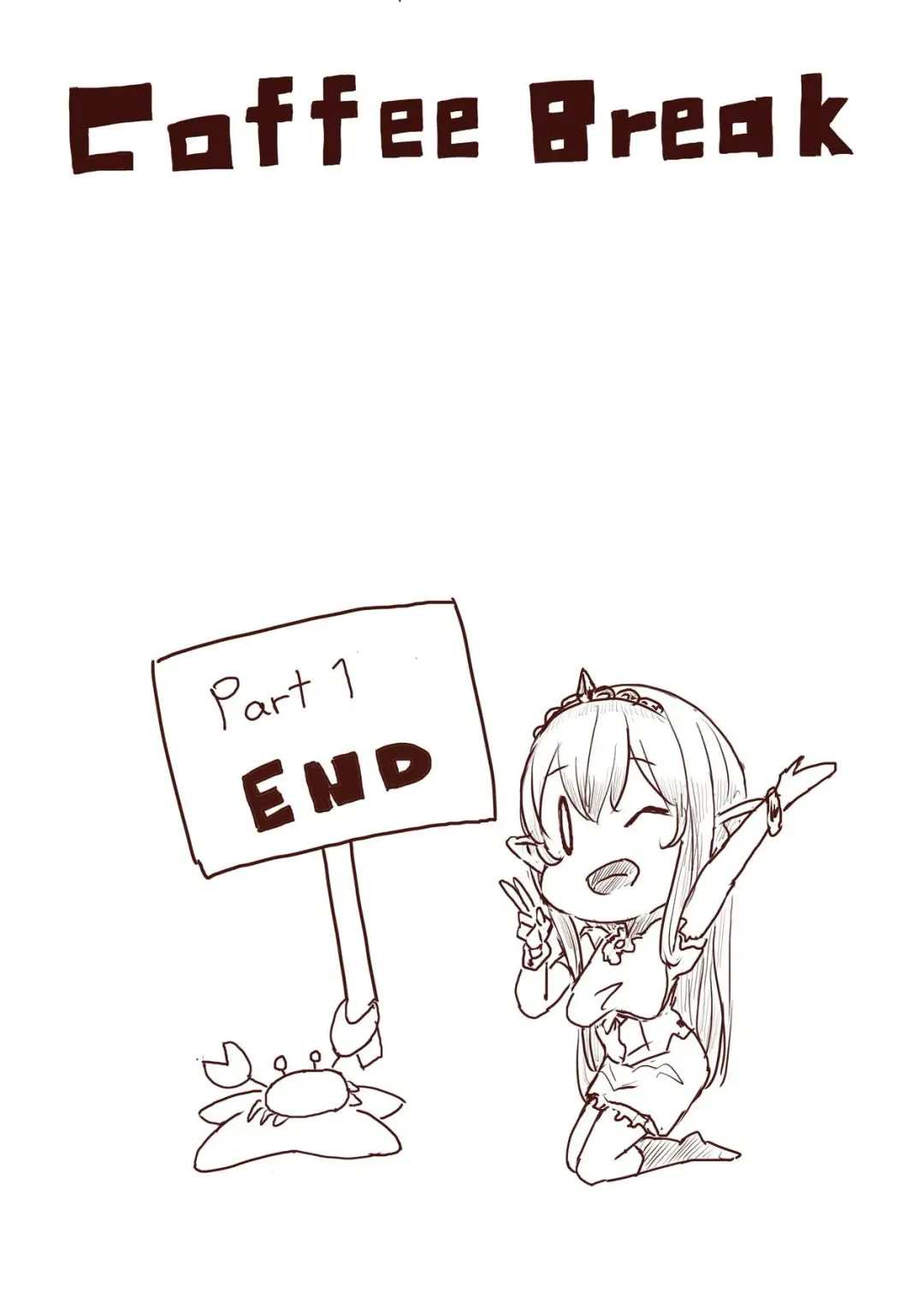 [Uru] Elf Princess Strikes Back Fhentai - Page 166