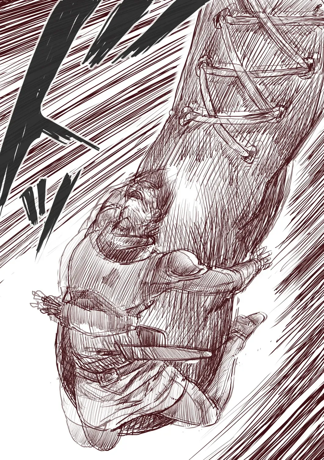 [Uru] Elf Princess Strikes Back Fhentai - Page 65