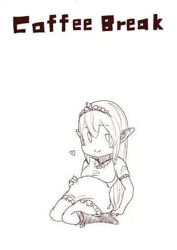 [Uru] Elf Princess Strikes Back Fhentai - Page 149