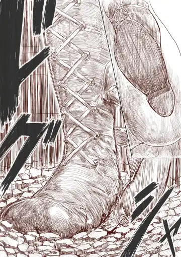 [Uru] Elf Princess Strikes Back Fhentai - Page 45