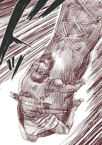 [Uru] Elf Princess Strikes Back Fhentai - Page 65