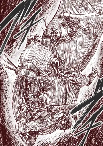 [Uru] Elf Princess Strikes Back Fhentai - Page 66