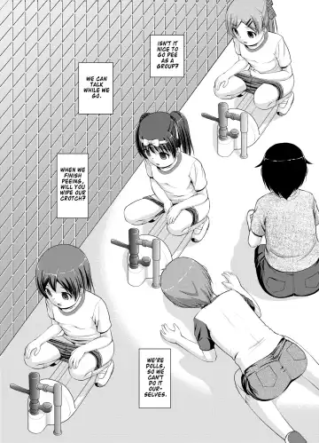 [Satomi Hidefumi - Toki] Seikyouiku Ningyouka II | Sex Education Dollification II Fhentai - Page 12