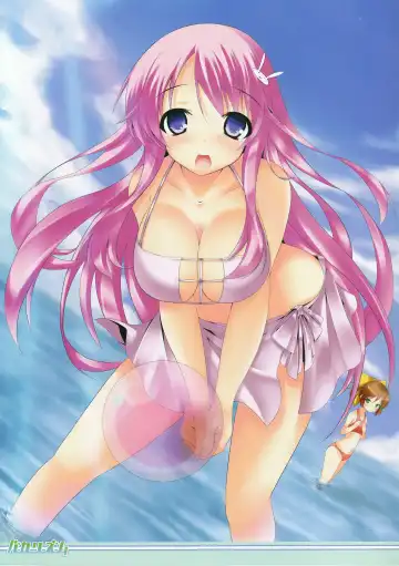 [Nana] Baka Rhythm Fhentai - Page 13