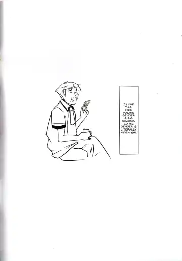 [Nana] Baka Rhythm Fhentai - Page 2