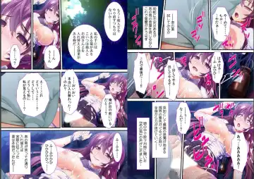 [Red.d] Gehehe… Onnanoko no Karada o Nottotta ze! Fhentai - Page 4